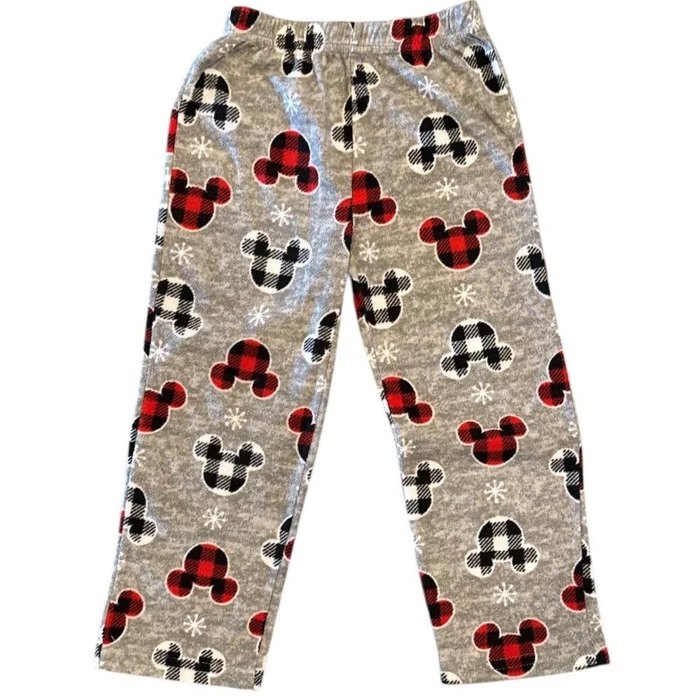 Boys, Size‎ 4, 5pct Pajama Set/ Pajama Bottom